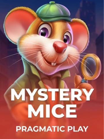 Mystery Mice